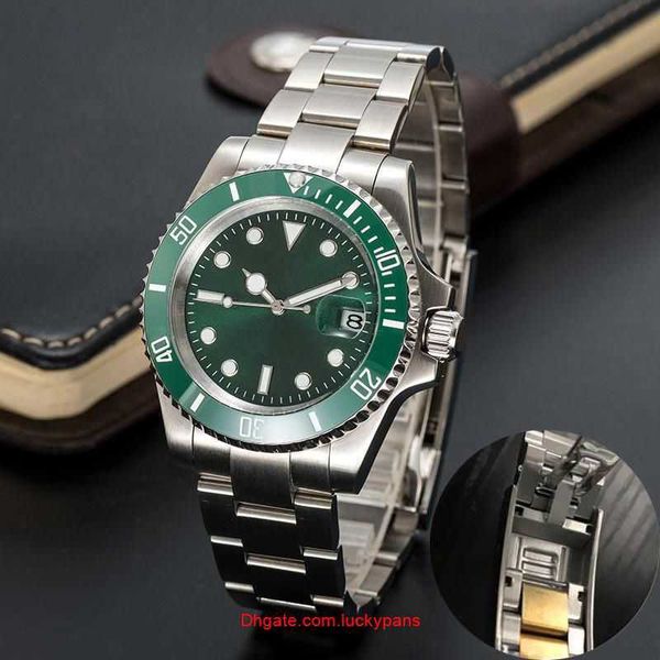 designer r olax watches 5a 2023mens 40mm automatic mechanical watch stainless steel blue black ceramic sapphire wrist super luminous montre, Slivery;black
designer r olax watches 5a 2023mens 40mm automatic mechanical watch stainless steel blue black ceramic sapphire wrist super luminous montre, Slivery;black