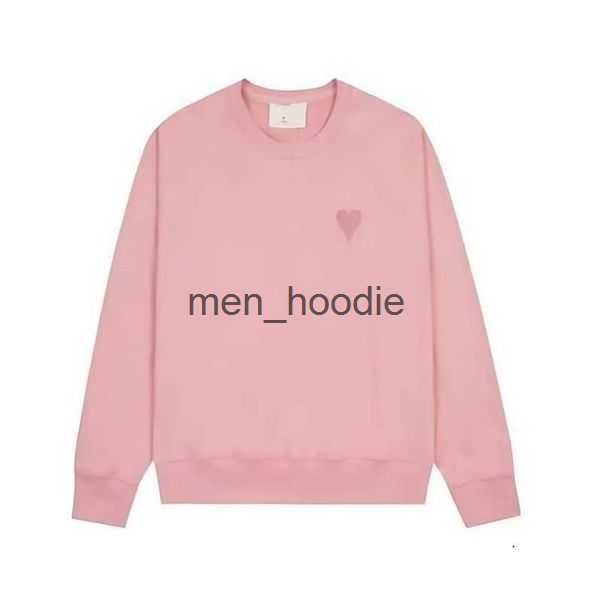 hoodie male and female designers amis paris hooded highs quality sweater embroidered red love 2023ss spring round neck jumper couple sweatsh, Black
hoodie male and female designers amis paris hooded highs quality sweater embroidered red love 2023ss spring round neck jumper couple sweatsh, Black