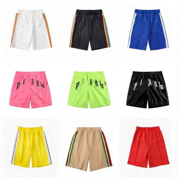 2023 mens palms shorts womens designers short pants letter printing strip webbing casual five-point clothes summer beach clothing cri, White;black
2023 mens palms shorts womens designers short pants letter printing strip webbing casual five-point clothes summer beach clothing cri, White;black