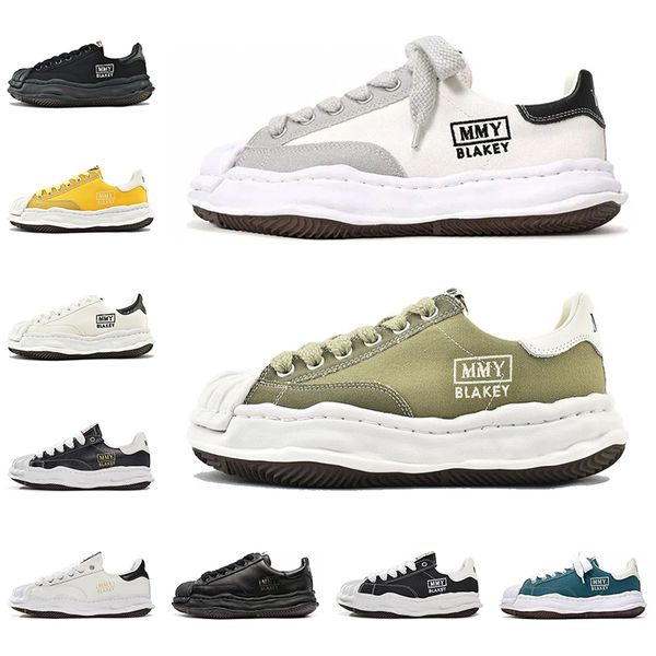 men women mihara yasuhiro peterson og sole canvas low mmy shoes designer sneakers black white fashion mens trainers
men women mihara yasuhiro peterson og sole canvas low mmy shoes designer sneakers black white fashion mens trainers