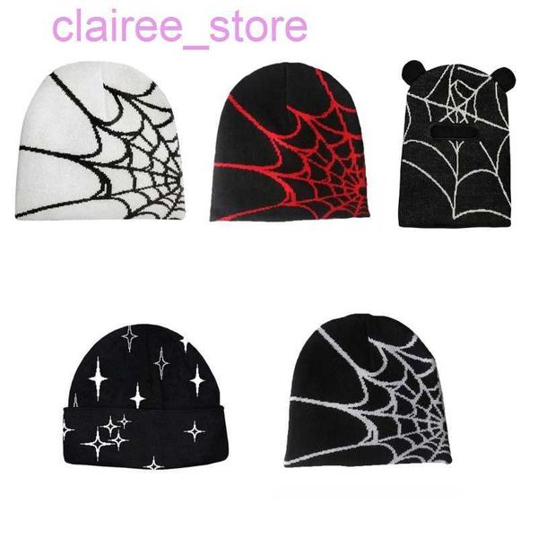 beanie/skull caps spider web hat y2k y2k beanie knit beanie hat spider web beanie hat skullies beanie baggy slouchy beanie skull hat dropshi, Blue;gray
beanie/skull caps spider web hat y2k y2k beanie knit beanie hat spider web beanie hat skullies beanie baggy slouchy beanie skull hat dropshi, Blue;gray