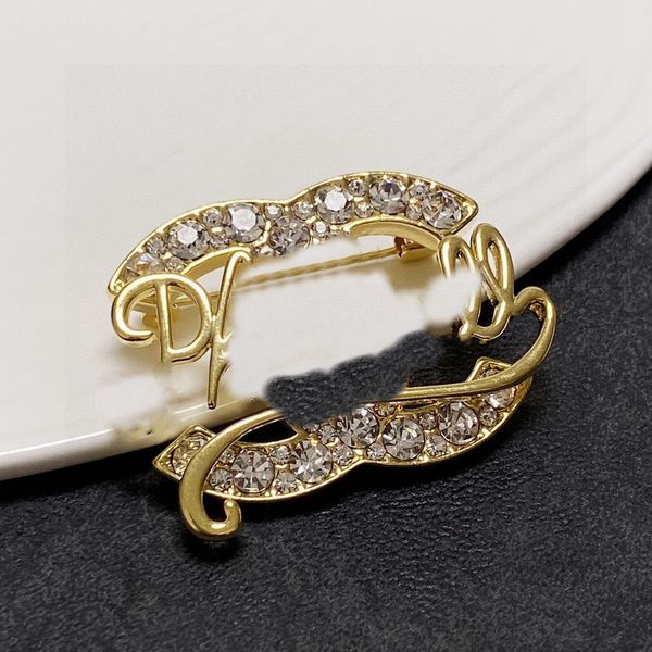 luxury brand designer double letter c pins brooches channel women multi colors cape buckle brooch suit pin wedding party jewelry accessories, Gray
luxury brand designer double letter c pins brooches channel women multi colors cape buckle brooch suit pin wedding party jewelry accessories, Gray