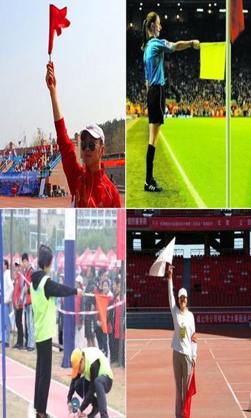 stainless steel soccer running volleyball training equipment assistant referee flag football judge sports match antiskid flags fo6153869
stainless steel soccer running volleyball training equipment assistant referee flag football judge sports match antiskid flags fo6153869