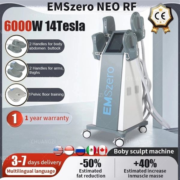 emszero 14 tesla 6000w 2023 dls-emslim neo slimming machine hiemt nova body sculpting ems pelvic muscle stimulator salon
emszero 14 tesla 6000w 2023 dls-emslim neo slimming machine hiemt nova body sculpting ems pelvic muscle stimulator salon
