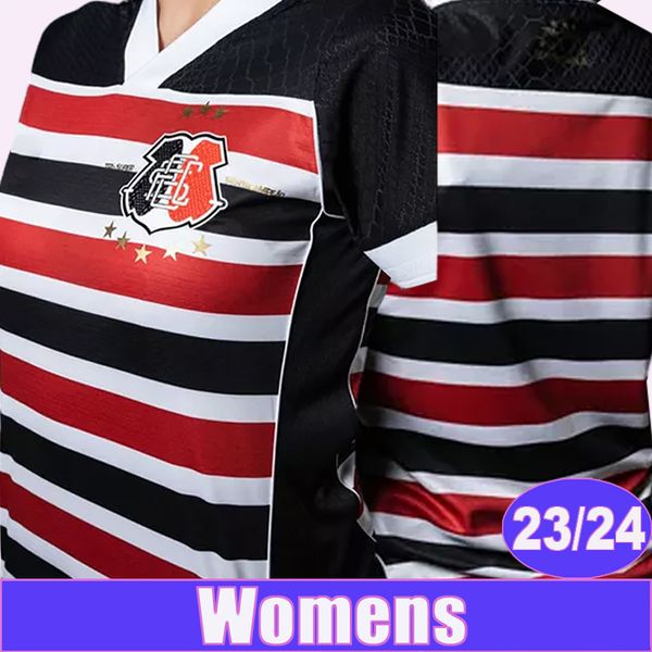 23 24 santa cruz fc womens soccer jerseys home football shirts short sleeve uniforms, Black;yellow
23 24 santa cruz fc womens soccer jerseys home football shirts short sleeve uniforms, Black;yellow