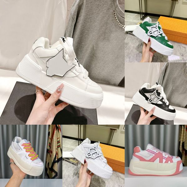 sneaker naked wolfe women low-tennis casual shoes designer slider snatch kosa sliders sinner hyde heidy shoe size 35-40, Black
sneaker naked wolfe women low-tennis casual shoes designer slider snatch kosa sliders sinner hyde heidy shoe size 35-40, Black