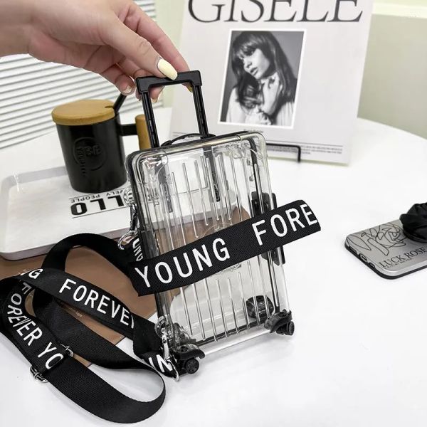 evening bags small women's party bag 2023 fashion transparent crossbody summer cute phone light pvc hip hop shoulder ladies
evening bags small women's party bag 2023 fashion transparent crossbody summer cute phone light pvc hip hop shoulder ladies