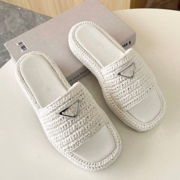womens platform heels slippers designer braided slip on sandals with triangular-shaped slide classic khaki black mule flip flops outdoor bea
womens platform heels slippers designer braided slip on sandals with triangular-shaped slide classic khaki black mule flip flops outdoor bea
