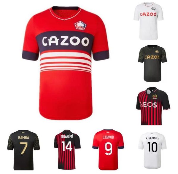 2023 2024 losc lille soccer jersey david fonte burak bamba yazici football shirts 23 24 jikone r.sanches t.weah .araujo maillots de foot an, Black;yellow
2023 2024 losc lille soccer jersey david fonte burak bamba yazici football shirts 23 24 jikone r.sanches t.weah .araujo maillots de foot an, Black;yellow