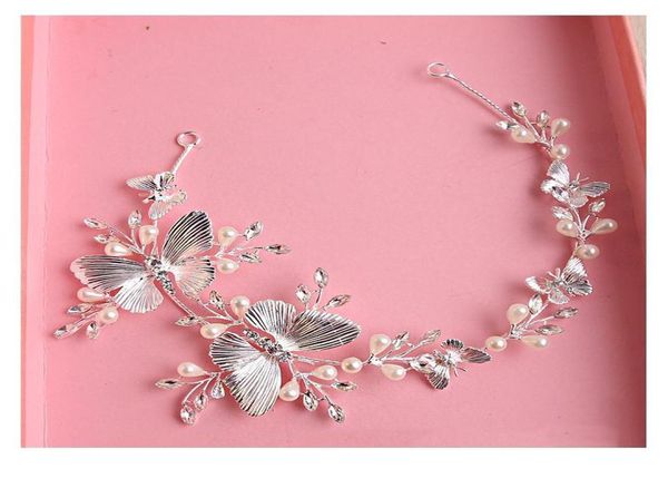 colorful hairpins luxurious crystal pearl butterfly soft wedding bridal tiara headbands bride headpiece women hair ornaments jewel4651831
colorful hairpins luxurious crystal pearl butterfly soft wedding bridal tiara headbands bride headpiece women hair ornaments jewel4651831