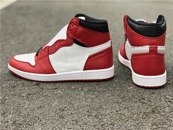 chicago varsity red white black designer men women basketball shoes jumpman 1s sports shoes outdoor sneakers with original box and fast ship
chicago varsity red white black designer men women basketball shoes jumpman 1s sports shoes outdoor sneakers with original box and fast ship