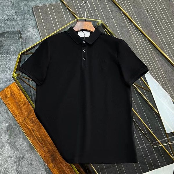 luxury men's polo shirt casual work fashion designer women breathable pure cotton soft comfortable fashion quick drying short-sleeved p, White;black
luxury men's polo shirt casual work fashion designer women breathable pure cotton soft comfortable fashion quick drying short-sleeved p, White;black
