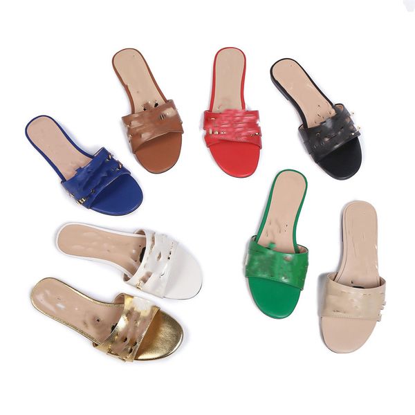 luxury designer slippers beach classic flat woman summer lady cartoon big head leather l bath fashion women shoes large size 35-43, Black
luxury designer slippers beach classic flat woman summer lady cartoon big head leather l bath fashion women shoes large size 35-43, Black