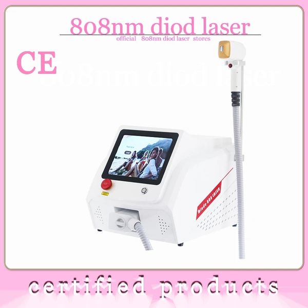 2023 painless 808nm diode laser remove hair machine laser rf epilator body hair removal device 3 wavelength ice platinum, Black
2023 painless 808nm diode laser remove hair machine laser rf epilator body hair removal device 3 wavelength ice platinum, Black