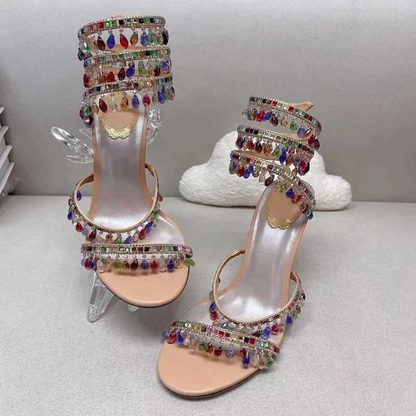 rene caovilla stiletto high heel jewel sandals snake twining elegant sandal crystal gold rhinestone dress shoes silver soles women35-43, Black
rene caovilla stiletto high heel jewel sandals snake twining elegant sandal crystal gold rhinestone dress shoes silver soles women35-43, Black