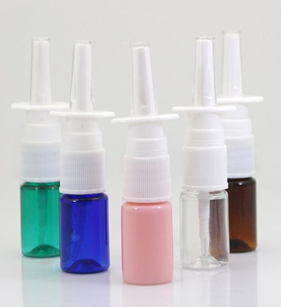 50pcslot 5ml empty plastic nasal spray bottles pump sprayer mist nose spray refillable bottle tube5769993
50pcslot 5ml empty plastic nasal spray bottles pump sprayer mist nose spray refillable bottle tube5769993