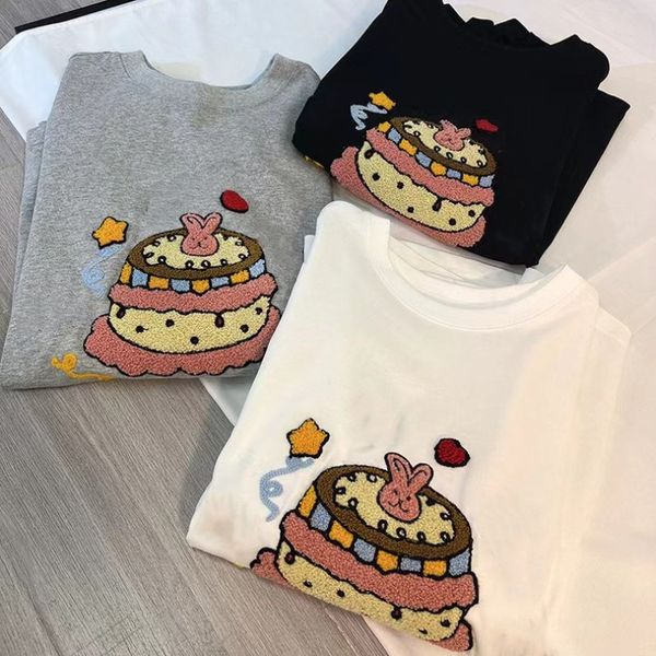 sunmmer 2023 womens mens designers t-shirts tees fashion letter print short sleeve loose casual tshirts couples streetwear, White
sunmmer 2023 womens mens designers t-shirts tees fashion letter print short sleeve loose casual tshirts couples streetwear, White