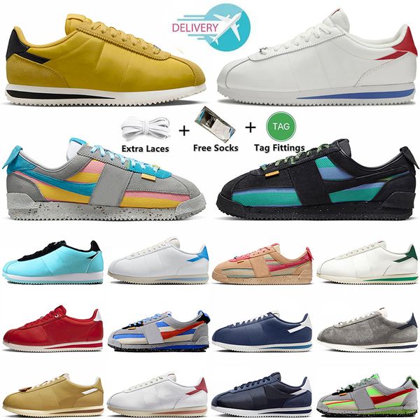 original union la x cortez casual shoes vivid sulfur running rabbit sesame smoke grey lemon frost noir runner sneakers classic leather black
original union la x cortez casual shoes vivid sulfur running rabbit sesame smoke grey lemon frost noir runner sneakers classic leather black