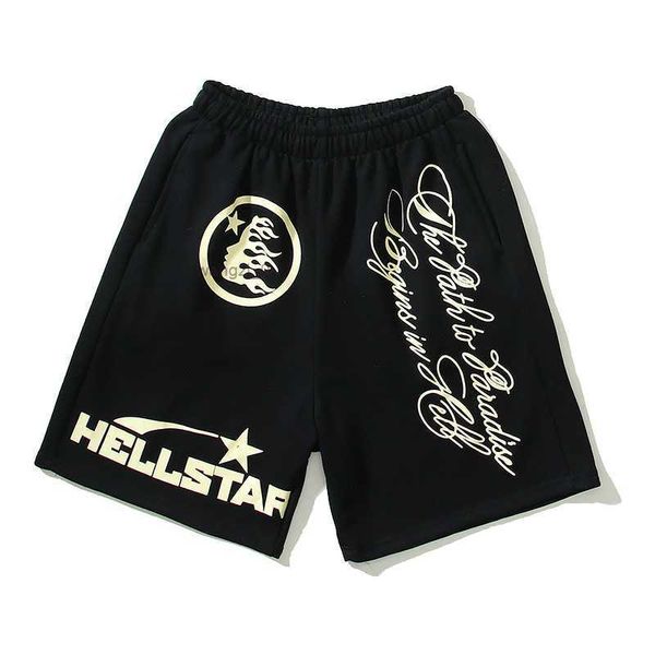 men's women's hellstar letter shorts designers sport short casual five-point pants summer m clothing m93o, White;black
men's women's hellstar letter shorts designers sport short casual five-point pants summer m clothing m93o, White;black