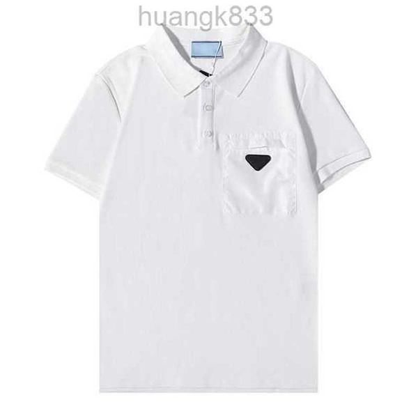 mens polos shirt brand classic tshirt men designers tees embroidery short sleeve summer lapel stripe solid color chest letter women decorati, White;black
mens polos shirt brand classic tshirt men designers tees embroidery short sleeve summer lapel stripe solid color chest letter women decorati, White;black