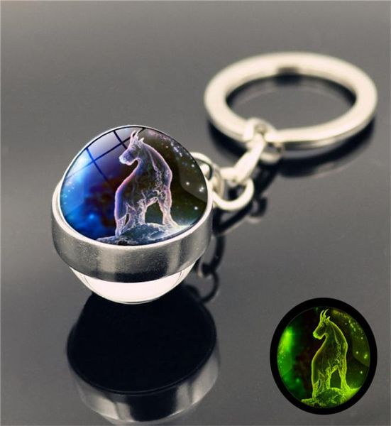 dropship 12 constellation luminous keychain glass ball pendant zodiac glow in the dark key chain holder men women birthday9752975, Silver
dropship 12 constellation luminous keychain glass ball pendant zodiac glow in the dark key chain holder men women birthday9752975, Silver