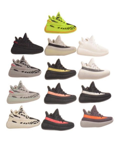 kc001 whole mini boost 35o v2 shoes keychain bag charm woman men kids key ring key holder gift s p l y 35o sneaker silicone ke7568138, Silver
kc001 whole mini boost 35o v2 shoes keychain bag charm woman men kids key ring key holder gift s p l y 35o sneaker silicone ke7568138, Silver