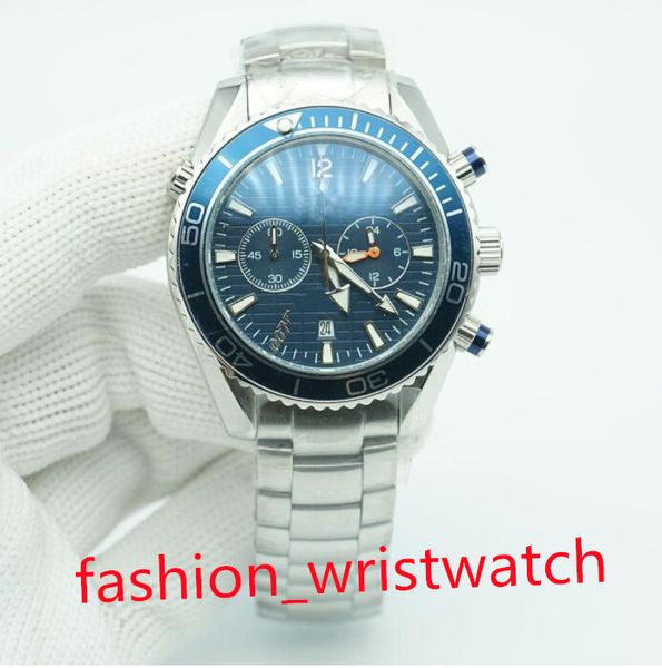 men watch planet meter limited blue 007 dial 44mm quartz chronograph ocean diver 600m stainless steel back sports sea sapphire luminous mens, Slivery;brown
men watch planet meter limited blue 007 dial 44mm quartz chronograph ocean diver 600m stainless steel back sports sea sapphire luminous mens, Slivery;brown