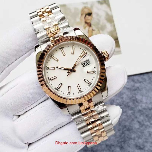 r olax luxury women watch 28 31mm movement lady wristwatches small dial steel automatic mechanical gold watchs luminous waterproof valentine, Slivery;black
r olax luxury women watch 28 31mm movement lady wristwatches small dial steel automatic mechanical gold watchs luminous waterproof valentine, Slivery;black