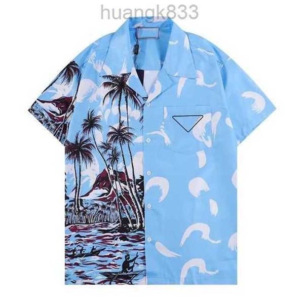 men's polos fashion shirt printed stitching tshirt men women t shirts short sleeved shirts casual man clothes pra wjn0, White;black
men's polos fashion shirt printed stitching tshirt men women t shirts short sleeved shirts casual man clothes pra wjn0, White;black