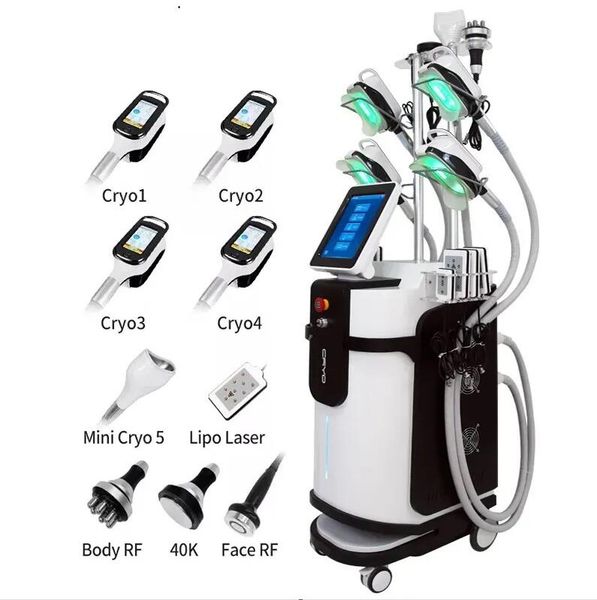 360 criolipolisis body shaping fat reduce cryotherapy slimming machine ultrasonic vacuum lipo weight loss laser fat ing beauty machine
360 criolipolisis body shaping fat reduce cryotherapy slimming machine ultrasonic vacuum lipo weight loss laser fat ing beauty machine