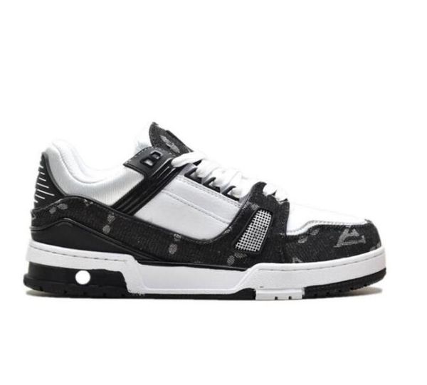 casual shoes men's sneakers ladies retro platform sneakers cowboy letters shoes rubber canvas leather flat sneakers casual shoes size 3, Black
casual shoes men's sneakers ladies retro platform sneakers cowboy letters shoes rubber canvas leather flat sneakers casual shoes size 3, Black