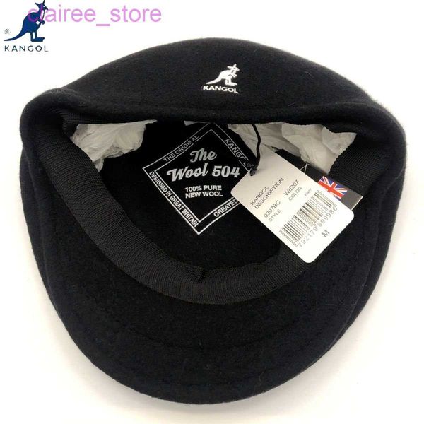 berets kangol kangaroo knitted hat plush warm casual bag cap trendy all-matching woolen hat autumn and winter new beanie hat beret cap j2306, Blue;gray
berets kangol kangaroo knitted hat plush warm casual bag cap trendy all-matching woolen hat autumn and winter new beanie hat beret cap j2306, Blue;gray