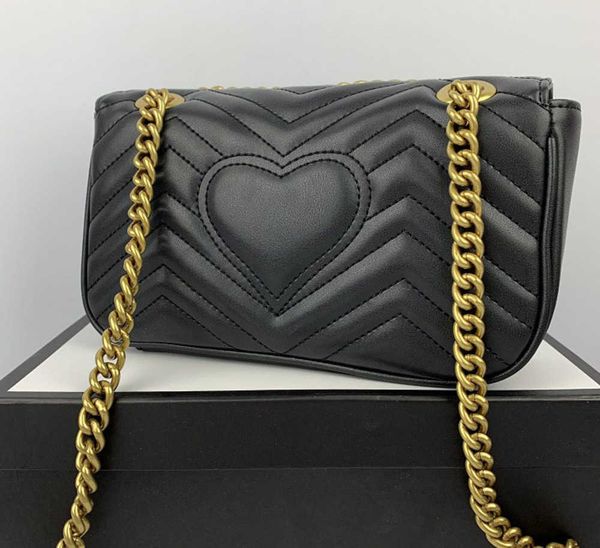 2023 marmont bag love heart wave pattern satchel shoulder bag chain handbags crossbody purse lady leather classic style tote bags
2023 marmont bag love heart wave pattern satchel shoulder bag chain handbags crossbody purse lady leather classic style tote bags