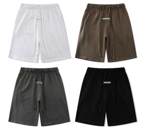 reflective 21ss high street shorts men's casual sports pant loose oversize style drawstring short pants trend designer, White;black
reflective 21ss high street shorts men's casual sports pant loose oversize style drawstring short pants trend designer, White;black