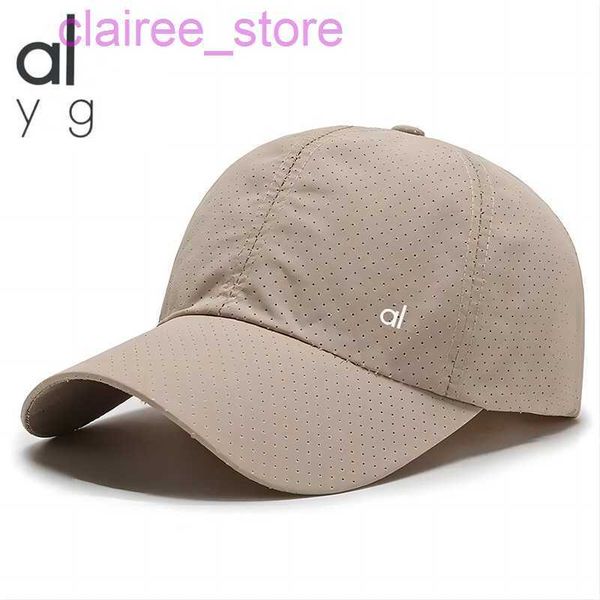 ball caps designer cap luxury alo yoga baseball caps men's and women's ball cap fashion quick-drying fabric sun hat casquette caps, Blue;gray
ball caps designer cap luxury alo yoga baseball caps men's and women's ball cap fashion quick-drying fabric sun hat casquette caps, Blue;gray