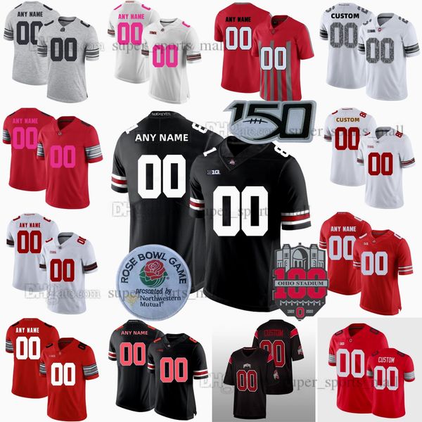 s-6xl ncaa ohio state buckeyes justin fields football jersey chase young jk dobbins elliott stroud fleming dwayne nick bosa archie griffin e, Black
s-6xl ncaa ohio state buckeyes justin fields football jersey chase young jk dobbins elliott stroud fleming dwayne nick bosa archie griffin e, Black