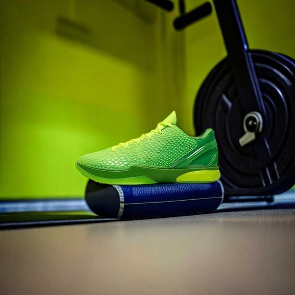 6 mamba 6s basketball shoes mambacita leather mesh cushioning lace up outdoor basketball footwear grinch mens trainers 5s all-star pink unde
6 mamba 6s basketball shoes mambacita leather mesh cushioning lace up outdoor basketball footwear grinch mens trainers 5s all-star pink unde
