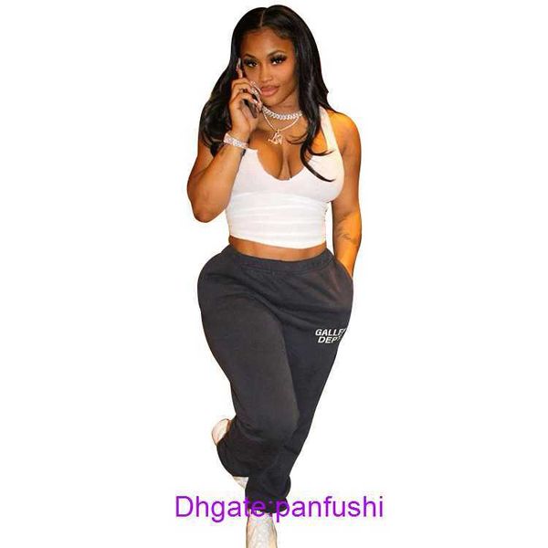 factory outlet wholesale designer shorts for sale ffa1194 quanzhou rally g allery d ept women's fashion trend casual pants sports pants, Black
factory outlet wholesale designer shorts for sale ffa1194 quanzhou rally g allery d ept women's fashion trend casual pants sports pants, Black