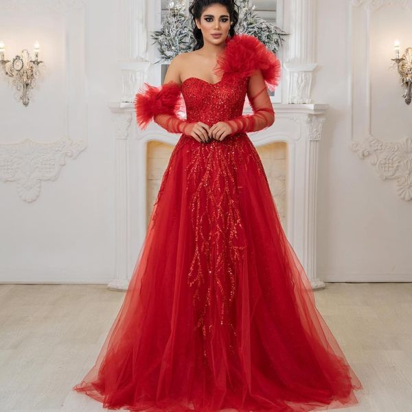 2023 aso ebi red a-line prom dress sequined lace evening formal party second reception birthday bridesmaid engagement gowns dresses robe de, Black
2023 aso ebi red a-line prom dress sequined lace evening formal party second reception birthday bridesmaid engagement gowns dresses robe de, Black