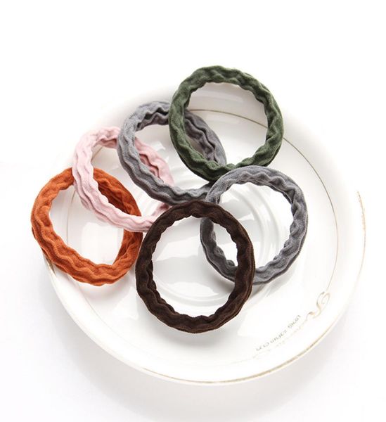 hairrope pure color towel hair ring stylish simply style fashion colorful4196914, Black;brown
hairrope pure color towel hair ring stylish simply style fashion colorful4196914, Black;brown