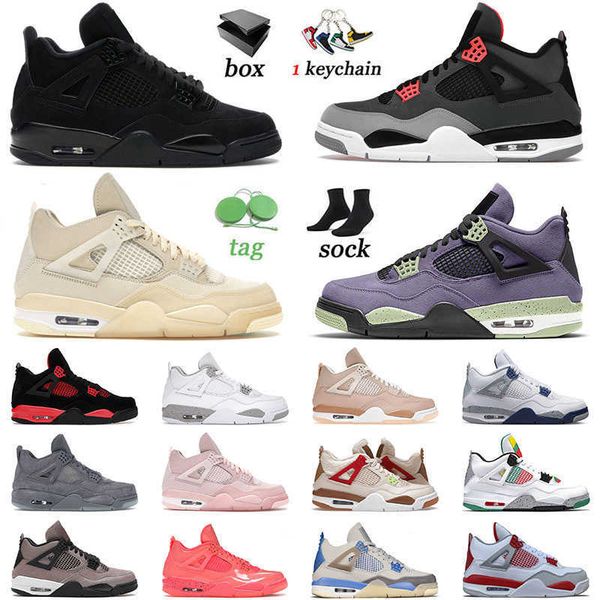 with box 4s men basketball shoes sneakers ts x military black cat infrared sail zen master red thunder 4 mens women jogging university blue
with box 4s men basketball shoes sneakers ts x military black cat infrared sail zen master red thunder 4 mens women jogging university blue