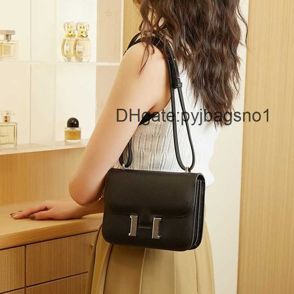 designer her max constances shoulder clutch flap bags genuine leather bag for women h-button bag advanced sense crossbody bag one shoulder w
designer her max constances shoulder clutch flap bags genuine leather bag for women h-button bag advanced sense crossbody bag one shoulder w