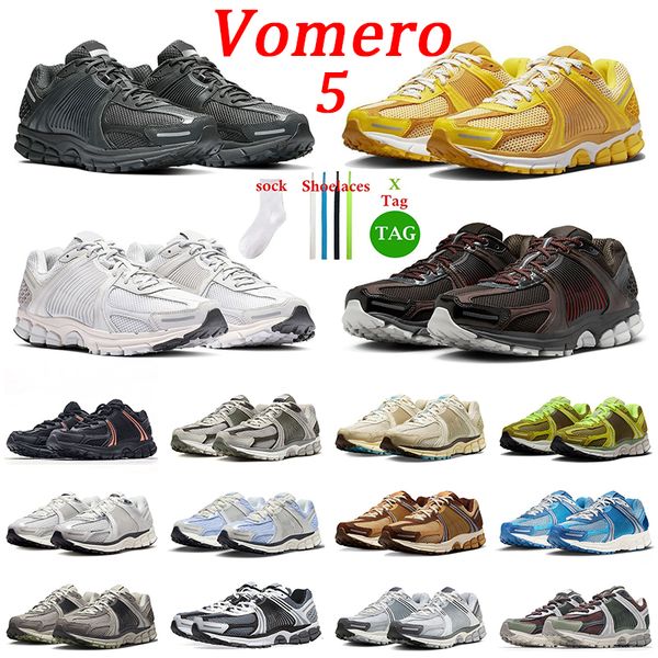 original vomero 5 running shoes zoom designer shoes anthracite pn dust dark grey black sesame brown oatmeal men women outdoor sports trainer
original vomero 5 running shoes zoom designer shoes anthracite pn dust dark grey black sesame brown oatmeal men women outdoor sports trainer