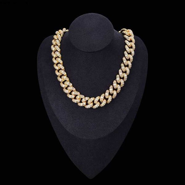 jwy custom jewelry gold plated brass iced out chain zircon necklace cuban link, Silver
jwy custom jewelry gold plated brass iced out chain zircon necklace cuban link, Silver