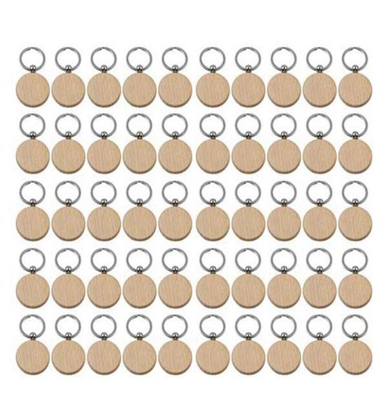 keychains 50pcs blank round wooden key chain diy wood tags can engrave gifts2110075, Silver
keychains 50pcs blank round wooden key chain diy wood tags can engrave gifts2110075, Silver