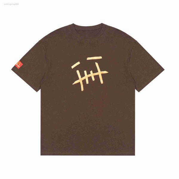 travis men t shirt women t shirts quality pad dyed foam lightning print music festival short sleeve washed high street co-branded tee oversi, White;black
travis men t shirt women t shirts quality pad dyed foam lightning print music festival short sleeve washed high street co-branded tee oversi, White;black