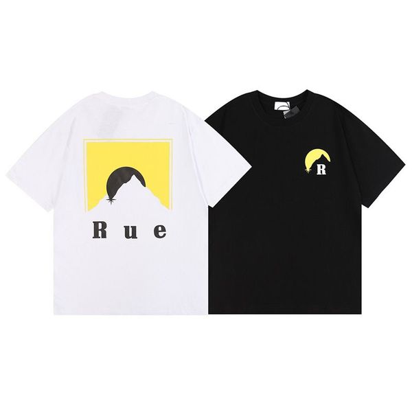 tshirt men graphic tee men t shirt designers tshirt loose causal rhude tshirt womens s clothing fashion shirt p, White;black
tshirt men graphic tee men t shirt designers tshirt loose causal rhude tshirt womens s clothing fashion shirt p, White;black
