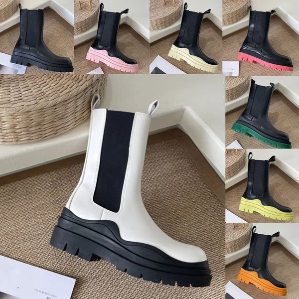 2023 fashion women bottegas boots chelsea platform ankle boots high men designer booties triple white seasalt black pink ebony grass blue me
2023 fashion women bottegas boots chelsea platform ankle boots high men designer booties triple white seasalt black pink ebony grass blue me