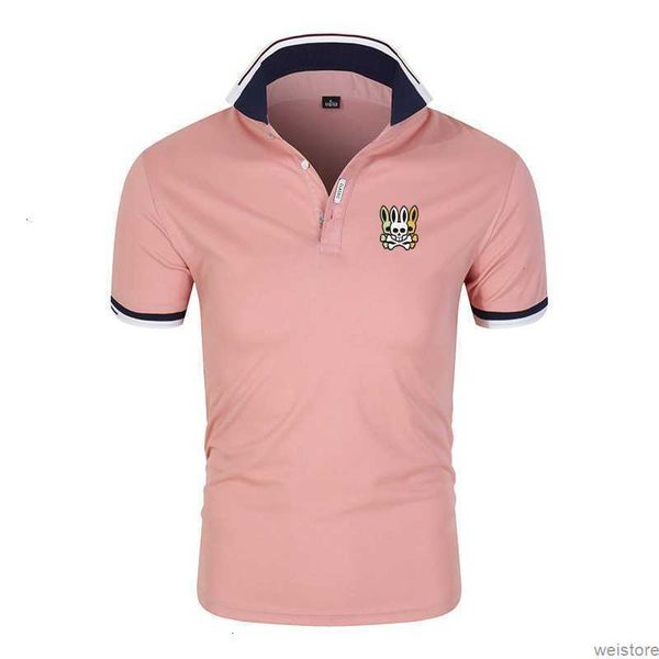 mens designer psycho bunny polos shirts summer casual t shirt skull rabbit printed polo comfortable lovers breathable ice porcelain cotton m, White;black
mens designer psycho bunny polos shirts summer casual t shirt skull rabbit printed polo comfortable lovers breathable ice porcelain cotton m, White;black