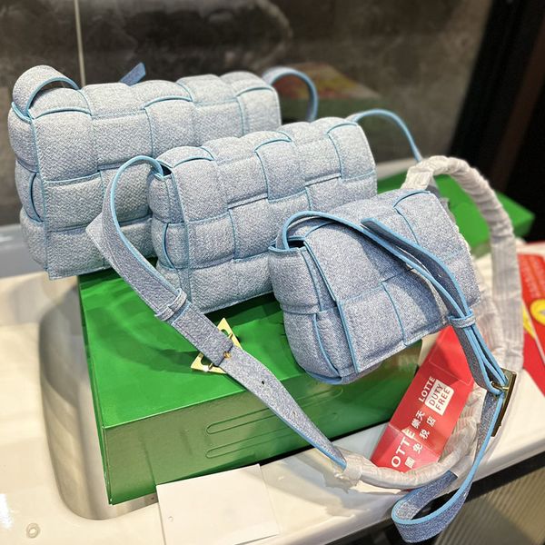 denim weave bag crossbody bags tofu flap shoulder bag women woven handbags clutch bags lady leather totes purse pouch
denim weave bag crossbody bags tofu flap shoulder bag women woven handbags clutch bags lady leather totes purse pouch